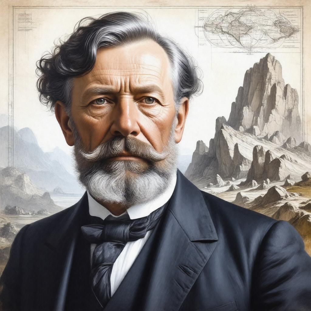 William Edmond Logan
